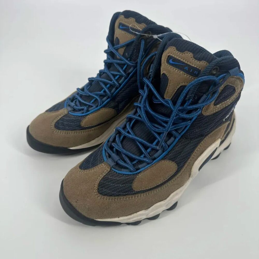Vintage 90s Nike ACG Air Talus 175087-411 Size 7.5M